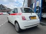 Fiat 500 1.4-16V 100pk  Automaat Airco