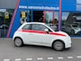 Fiat 500 1.4-16V 100pk  Automaat Airco