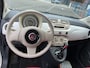 Fiat 500 1.4-16V 100pk  Automaat Airco