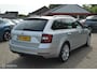Skoda Octavia Combi 1.6 TDI Greentech Style Business