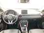 Mazda CX-3 2.0 SkyActiv-G 120 GT-M | Full options | Bose | Head Up | Navi | Leder
