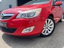 Opel Astra 1.6 Sport 5-Drs. Automaat / Clima / Cruise / Navi / Camera / Trekhaak / Stoelverw.