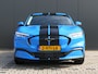 Ford Mustang Mach-E Extended RWD 98 kWh | Leder | Camera | Adaptive Cruise | BLIS | DAB | Keyless | Stoelverwarming | Verwarmde Voorruit