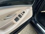 BMW 5-Serie Touring 520d High Executive M Sport|Navi|Cruise|Leder|Clima|Trekhaak|