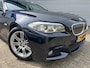 BMW 5-Serie Touring 520d High Executive M Sport|Navi|Cruise|Leder|Clima|Trekhaak|