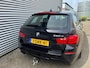 BMW 5-Serie Touring 520d High Executive M Sport|Navi|Cruise|Leder|Clima|Trekhaak|