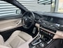 BMW 5-Serie Touring 520d High Executive M Sport|Navi|Cruise|Leder|Clima|Trekhaak|