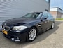 BMW 5-Serie Touring 520d High Executive M Sport|Navi|Cruise|Leder|Clima|Trekhaak|