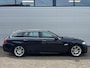 BMW 5-Serie Touring 520d High Executive M Sport|Navi|Cruise|Leder|Clima|Trekhaak|