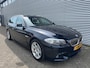 BMW 5-Serie Touring 520d High Executive M Sport|Navi|Cruise|Leder|Clima|Trekhaak|