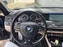 BMW 5-Serie Touring 520d High Executive M Sport|Navi|Cruise|Leder|Clima|Trekhaak|