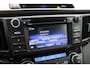 Toyota RAV4 2.0 Dynamic 4WD | Trekhaak | 2000 kg trekgewicht | Lederen bekleding met stoelverwarming |