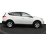 Toyota RAV4 2.0 Dynamic 4WD | Trekhaak | 2000 kg trekgewicht | Lederen bekleding met stoelverwarming |