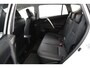 Toyota RAV4 2.0 Dynamic 4WD | Trekhaak | 2000 kg trekgewicht | Lederen bekleding met stoelverwarming |