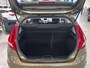 Ford Fiesta 1.25 60pk Ghia | Trekhaak | Cruise control | Airco | All-Season banden |