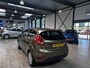 Ford Fiesta 1.25 60pk Ghia | Trekhaak | Cruise control | Airco | All-Season banden |