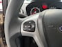 Ford Fiesta 1.25 60pk Ghia | Trekhaak | Cruise control | Airco | All-Season banden |