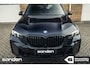 BMW X5 xDrive50e M-sport pro|NL-auto|massage|Skylounge|Bowers&wilkens|Alcantara hemel|Iconic glow|