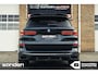 BMW X5 xDrive50e M-sport pro|NL-auto|massage|Skylounge|Bowers&wilkens|Alcantara hemel|Iconic glow|