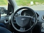 Ford Fiesta 1.3 Futura 69PK! NL AUTO NAP! Airco l Elek pakket l Centraal! Perfect onderhouden l Zeer mooi!
