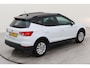 SEAT Arona 1.0 TSI Style Business Intense / Navigatie / Climate controle / Parkeersensoren V+A / Zwart dak / Carplay /