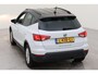 SEAT Arona 1.0 TSI Style Business Intense / Navigatie / Climate controle / Parkeersensoren V+A / Zwart dak / Carplay /