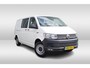 Volkswagen Transporter 2.0 TDI L2H1 DC > 102pk | Dubbele Cabine 5 zit | Trekhaak | Cruise control...