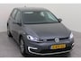 Volkswagen E-Golf E-DITION / Digitaal dashboard / Navigatie / Parkeersensoren V+A / Climate controle