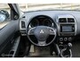 Mitsubishi ASX 1.6 Cleartec Intense PANODAK TREKHAAK KEYLESS