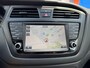 Hyundai i20 1.0 T-GDI Comfort | Camera | Cruise | Clima | Navigatie | PDC | Lage km stand! | Achteruitrijcamera | Airco (automatisch) | Cruise control
