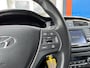 Hyundai i20 1.0 T-GDI Comfort | Camera | Cruise | Clima | Navigatie | PDC | Lage km stand! | Achteruitrijcamera | Airco (automatisch) | Cruise control