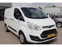 Ford Transit Custom 270 2.0 TDCI L1H1 Trend Airco, Navigatie, Camera, Bijrijdersbank, Elektrische ramen
