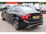 Volvo S60 2.0 D4 R-Design Lederen interieur, Navigatie, Cruise control, Trekhaak, Camera