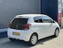 Peugeot 108 1.0 Active 69 PK | 5 Deurs | LED Dagrijverlichting | Elektrisch Pakket | Bluetooth Audio en Telefoon | Lage Gebruikersskosten | In hoogte verstelbare stoel | IsoFix | Privacy glas | Chroompakket | Multifunctioneel Stuurwiel |
