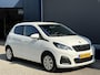 Peugeot 108 1.0 Active 69 PK | 5 Deurs | LED Dagrijverlichting | Elektrisch Pakket | Bluetooth Audio en Telefoon | Lage Gebruikersskosten | In hoogte verstelbare stoel | IsoFix | Privacy glas | Chroompakket | Multifunctioneel Stuurwiel |
