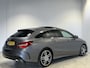 Mercedes-Benz CLA Shooting Brake 180 | AMG Line | Panoramadak | Achteruitrijcamera |