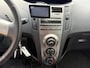 Toyota Yaris 1.3 VVTi Aspiration