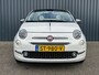 Fiat 500C TwinAir Turbo 80pk Collezione | Navigatie | Lichtmetalen velgen | Cruise control |