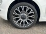 Fiat 500C TwinAir Turbo 80pk Collezione | Navigatie | Lichtmetalen velgen | Cruise control |