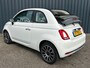 Fiat 500C TwinAir Turbo 80pk Collezione | Navigatie | Lichtmetalen velgen | Cruise control |