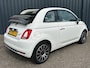 Fiat 500C TwinAir Turbo 80pk Collezione | Navigatie | Lichtmetalen velgen | Cruise control |