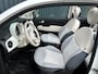 Fiat 500C TwinAir Turbo 80pk Collezione | Navigatie | Lichtmetalen velgen | Cruise control |