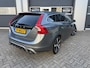Volvo V60 2.0 T4 Bus. Sport R-Disign Automaat NAP Cruise Stoelverwarming P