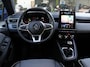 Renault Clio TCe 90 Techno / 9,3'' NAVI / 10,25'' DASHBOARD / ADAPT. CRUISE / CLIMATE / BLINDSPOT / 360° CAMERA / PDC / PRIVACY GLASS / KEYLESS / DAB+ / 16'' LMV