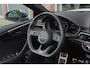 Audi S5 3.0 TFSI S5 Quattro | 354 pk | 2e eigenaar | B&O | Trekhaak | 19 inch | DAB | LED | Drive-select | Stoelverkoeling | Nekverwarming | Leer | Telefoon lader | ➡️