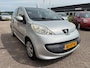 Peugeot 107 1.0-12V XS AIRCO 80 DKM GEREDEN
