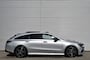 Mercedes-Benz CLA SHOOTING BREAK 200 BSN SOL AMG / ADAP. CRUISE / P.DAK / KEYLESS