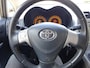 Toyota Auris 1.3 Aspiration Climate controle, Lichtmetalen velgen, Centrale deurvergrendeling, Elektrische ramen