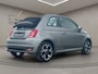 Fiat 500C 1.0 Hybrid Sport 2021 MAT GRIJS | Cabriolet | Leder | Grigio Opa
