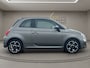 Fiat 500C 1.0 Hybrid Sport 2021 MAT GRIJS | Cabriolet | Leder | Grigio Opa